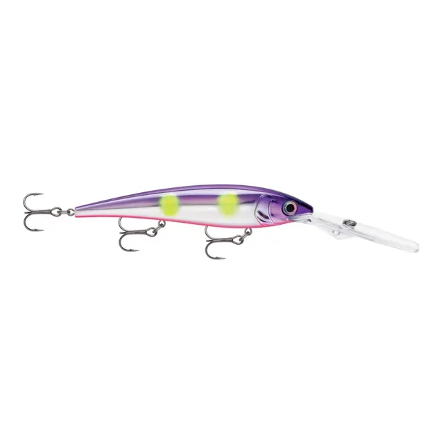 RAPALA Gold Miner 30 12cm 21g VDH 