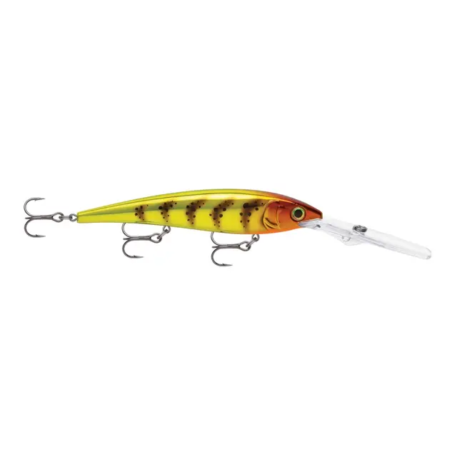 RAPALA Gold Miner 30 12cm 21g WS 