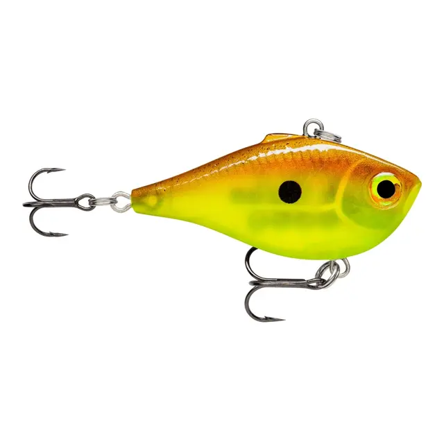 RAPALA Rippin Rap 5cm Fntc 