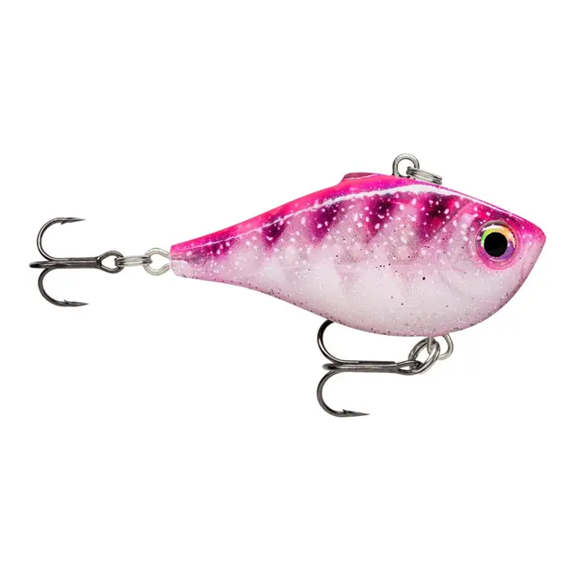 RAPALA Rippin Rap 5cm Pnkd 