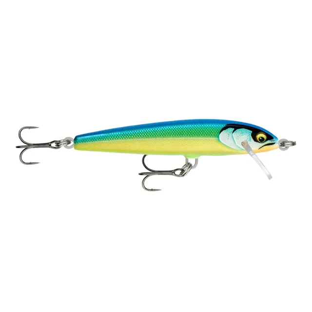 RAPALA Floater Elite 8,5cm 6,5g Gdtt 