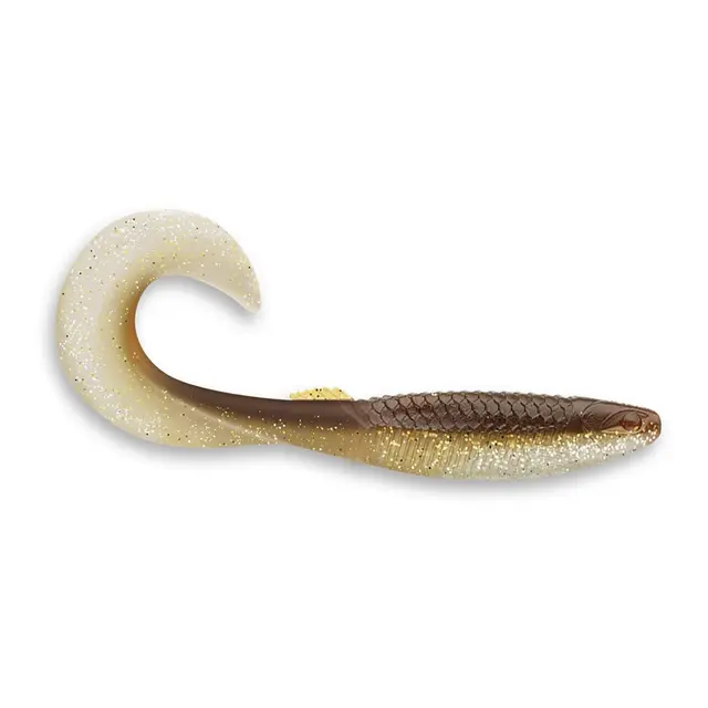 RAPALA CrushCity The Curl 7,5cm BRS 4pk 