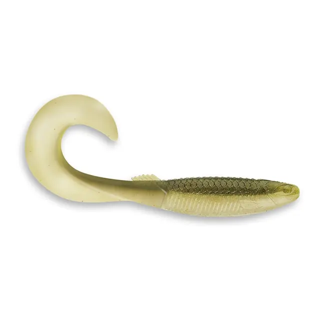 RAPALA CrushCity The Curl 10cm AYU 3pk 