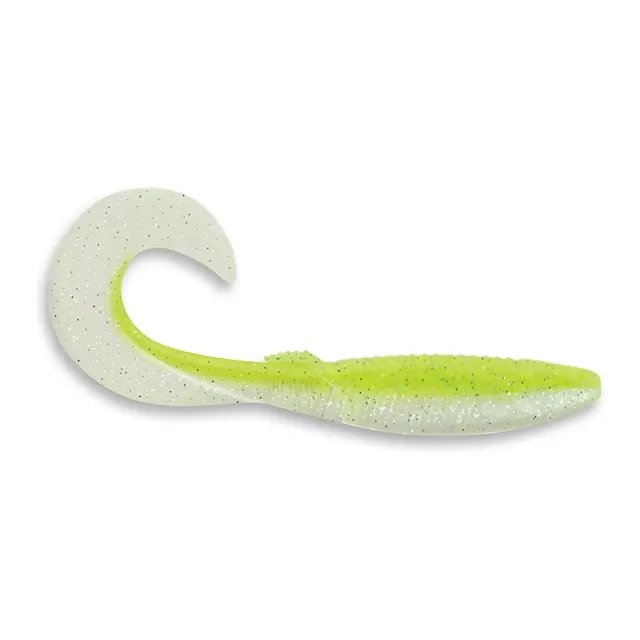 RAPALA CrushCity The Curl 10cm CWF 3pk 