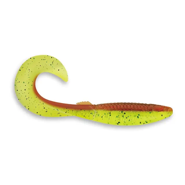 RAPALA CrushCity The Curl 10cm Moch 3pk 