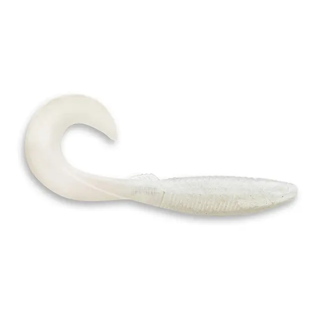 RAPALA CrushCity The Curl 10cm PW 3pk 