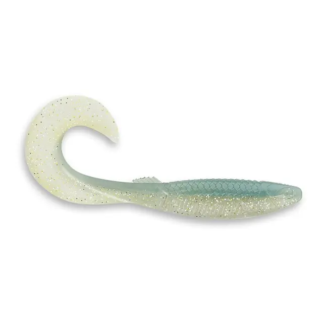 RAPALA CrushCity The Curl 10cm Sxsd 3pk 