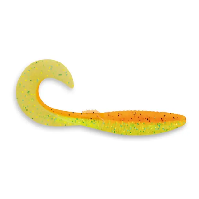 RAPALA CrushCity The Curl 12,5cm FF 2pk 