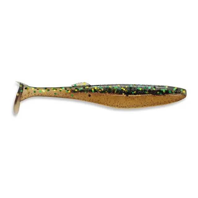 RAPALA CrushCity The Kickman 7,5cm P 4pk 
