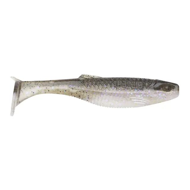 RAPALA CrushCity The Mayor 6cm Elsd 4pk 