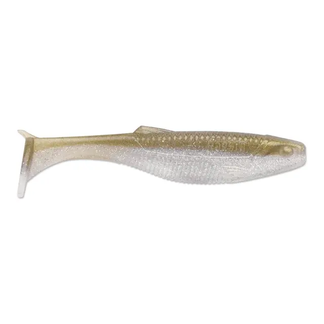 RAPALA CrushCity The Mayor 6cm TSD 4pk 