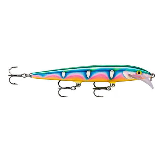 RAPALA Scatter Rap Minnow 11cm Spsh 