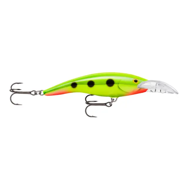 RAPALA Scatter Rap Tail Dancer 9cm 13g ATF 
