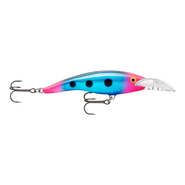 RAPALA Scatter Rap Tail Dancer 9cm 13g IB 