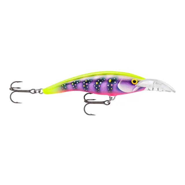 RAPALA Scatter Rap Tail Dancer 9cm 13g PMM 