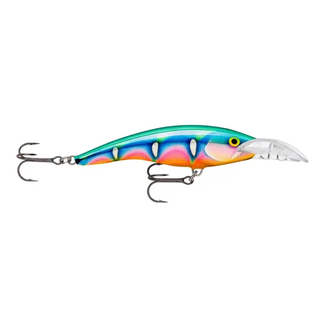 RAPALA Scatter Rap Tail Dancer 9cm 13g Spsh 