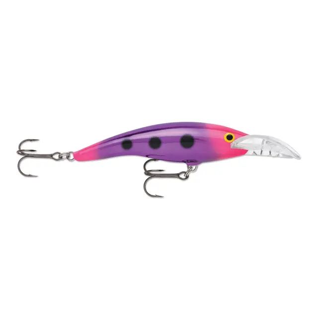 RAPALA Scatter Rap Tail Dancer 9cm 13g RVE 