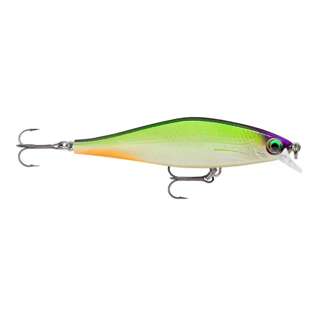 RAPALA Shadow Rap Shad 9cm ODL 