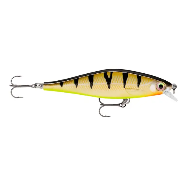 RAPALA Shadow Rap Shad 9cm Htph 