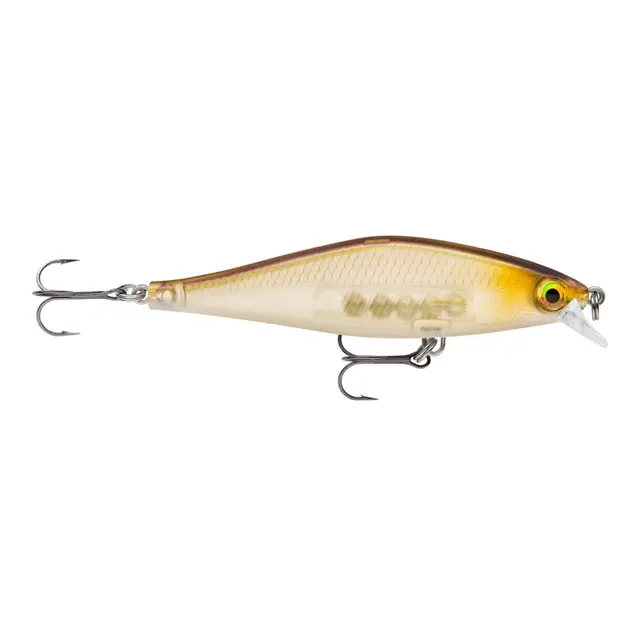 RAPALA Shadow Rap Shad 9cm Mtsd 
