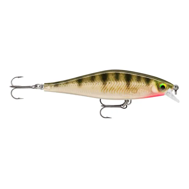 RAPALA Shadow Rap Shad 9cm BBZ 