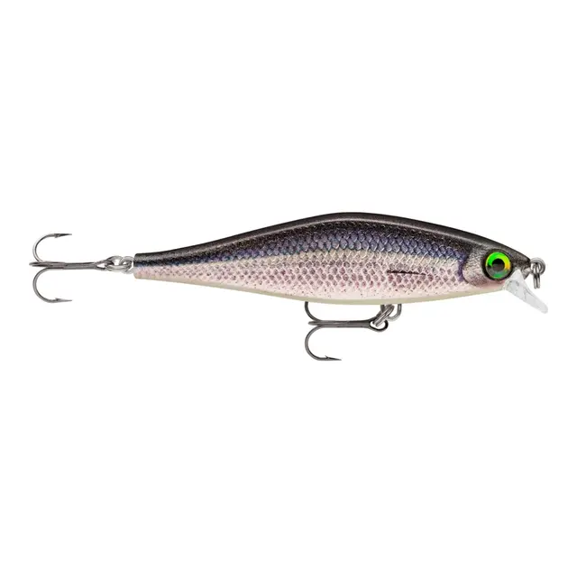 RAPALA Shadow Rap Shad 9cm Muikku 
