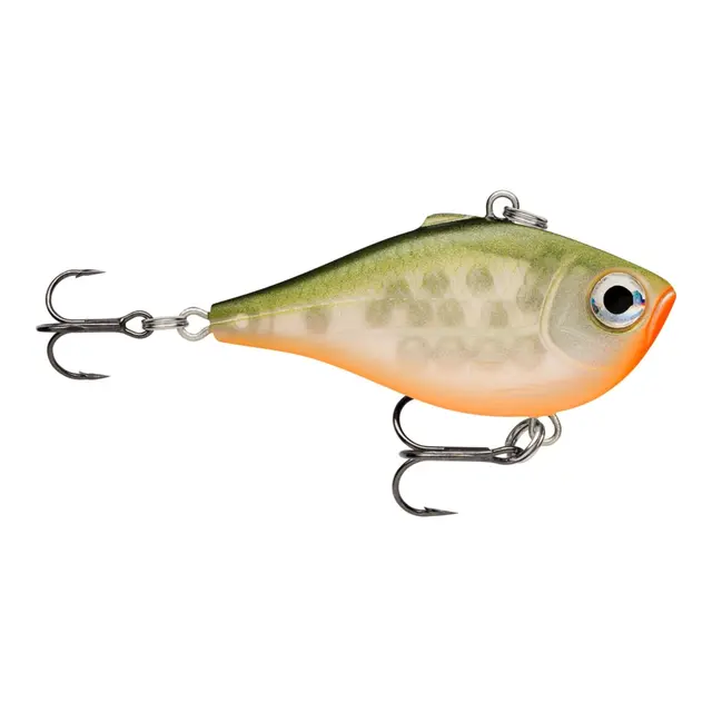 RAPALA Rippin Rap 5cm Mhlwu 