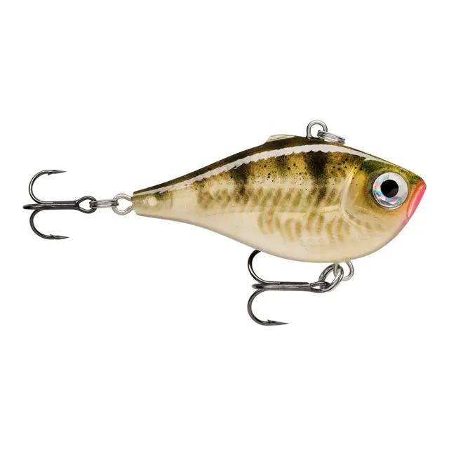 RAPALA Rippin Rap 5cm BBZ 