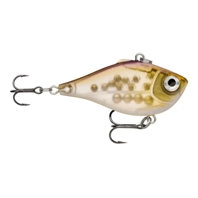 RAPALA Rippin Rap 5cm Mtsd 