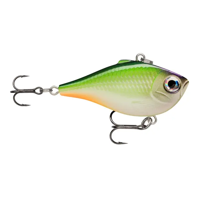 RAPALA Rippin Rap 5cm ODL 
