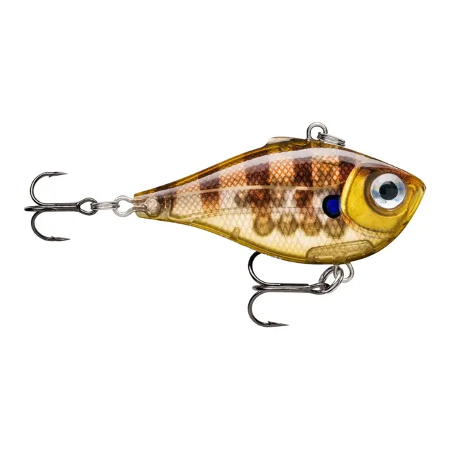 RAPALA Rippin Rap 5cm Ggiu 