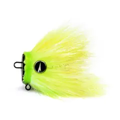 VMC Mustache Rig UV Chartreuse 11G S