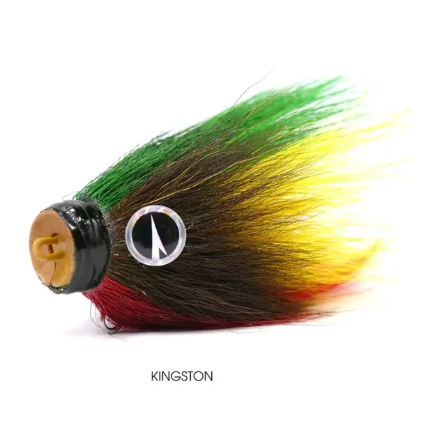VMC Baby Mustache Shallow 14g Kingston 