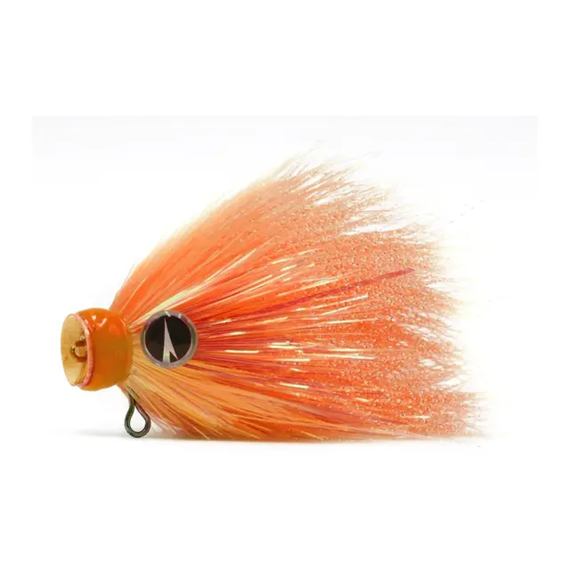 VMC Baby Mustache Shallow 14g UVO 