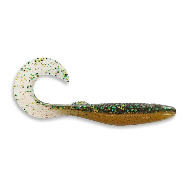 RAPALA CrushCity The Curl 10cm P 3pk 