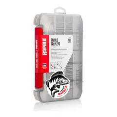 RAPALA Tackle Tray 276 Bonus Perch