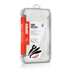 RAPALA Tackle Tray 276o Bonus Soft