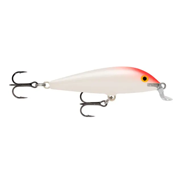 RAPALA Team Esko 7cm Matte Orange 