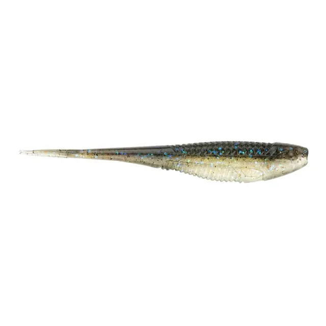 RAPALA The Jerk 3.75" Bait Fish 