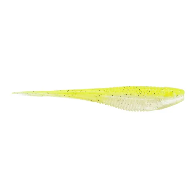 RAPALA The Jerk 3.75" Neon Pearl 