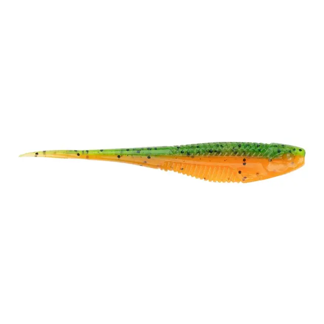 RAPALA The Jerk 3.75" Rockmelon 