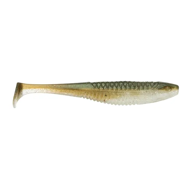 RAPALA The Suspect 2.75" Gold Shad 