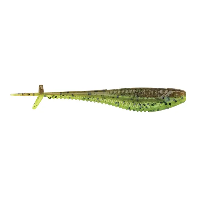 RAPALA CrushCity Mooch Minnow 9cm Gpch 6pk 