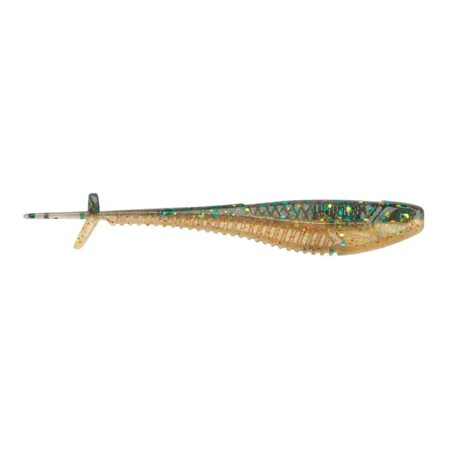 RAPALA CrushCity Mooch Minnow 9cm P 6pk 