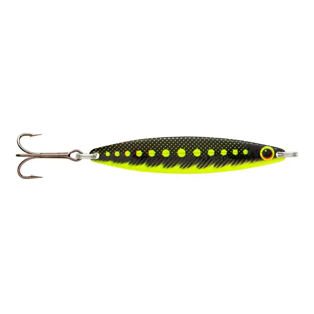 REMEN Møresilda Holo HD Trout 18g HBW 