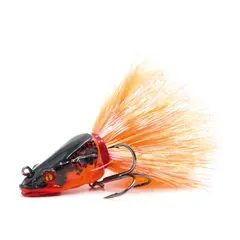 VMC Sharpshooter UV Orange 38g