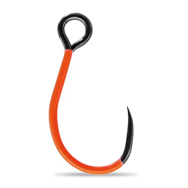 VMC 7237 UV Orange Light Inline Single 7p #1 