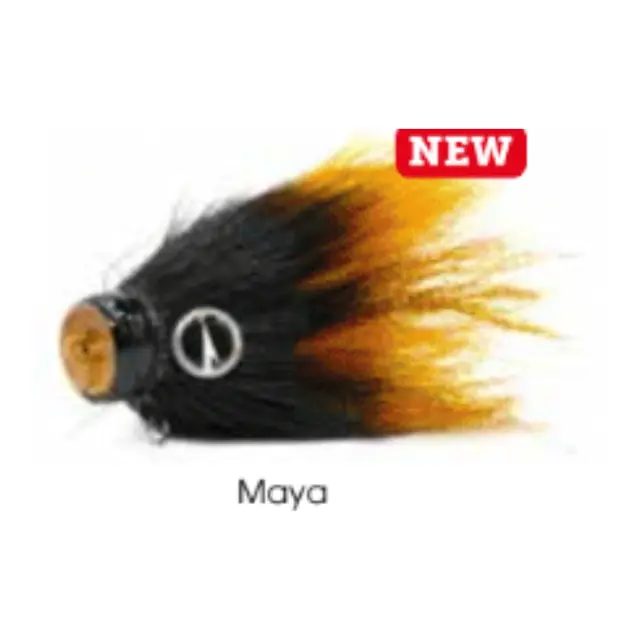 VMC Mustache Rig Maya 20g 