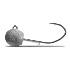 VMC Bullet Jighead 1g 4p #1