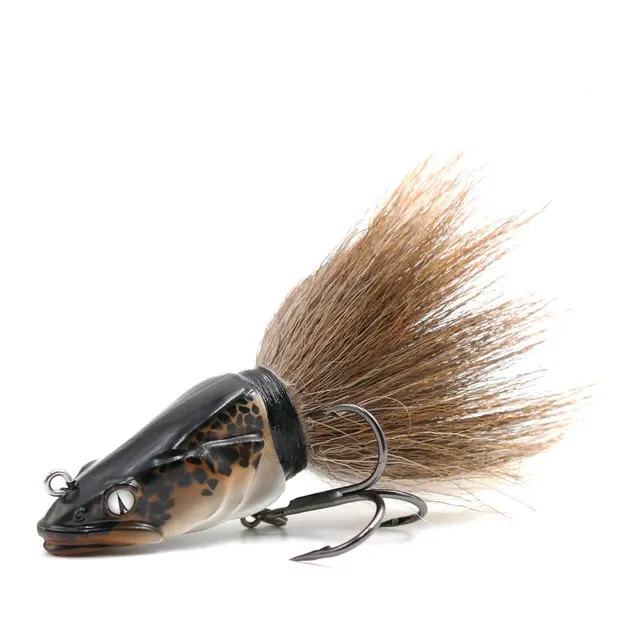 VMC Sharpshooter Cappuccino 38g 